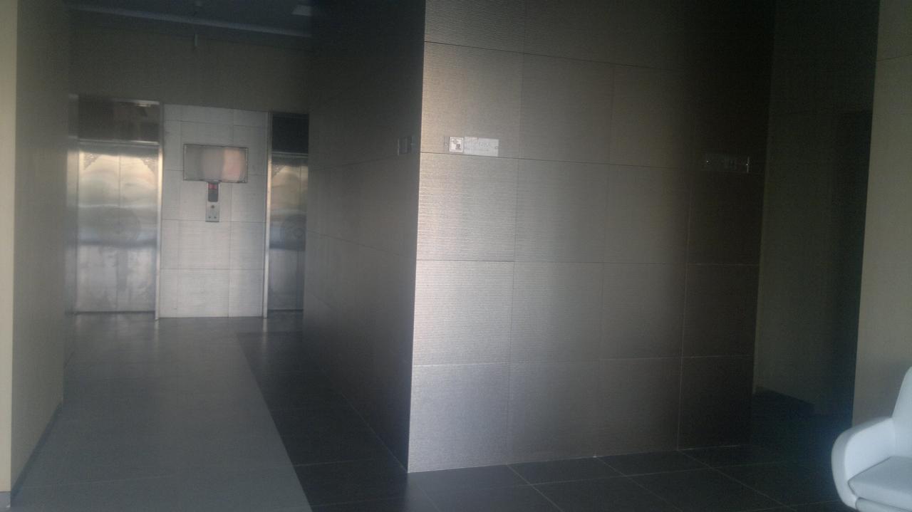 Jinjiang Inn Beijing East Lianshi Road Exterior foto